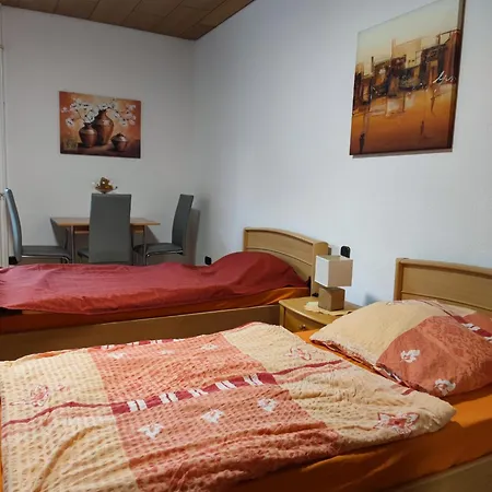 Einladende In Messenah Apartment