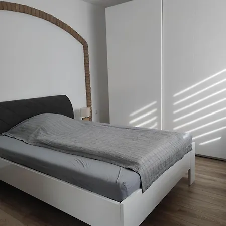 Apartment Einladende In Messenah