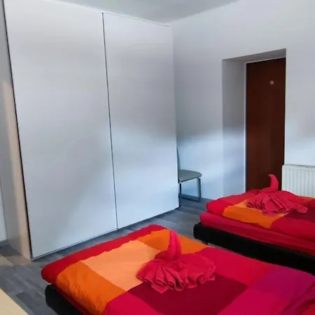 Einladende In Messenah Hannover