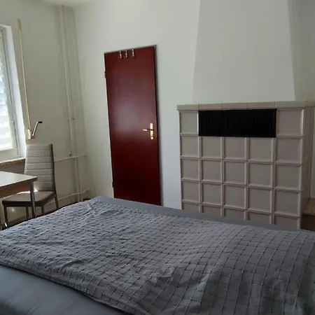 Einladende In Messenah * Hannover