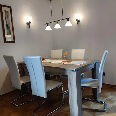 Einladende In Messenah Apartment Hannover