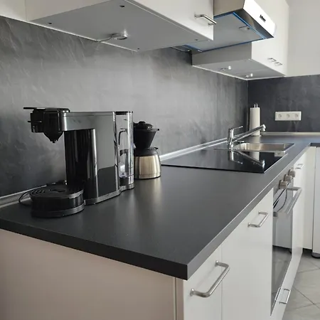 Apartment Einladende In Messenah *