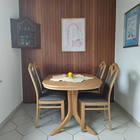 Apartment Einladende In Messenah Hannover