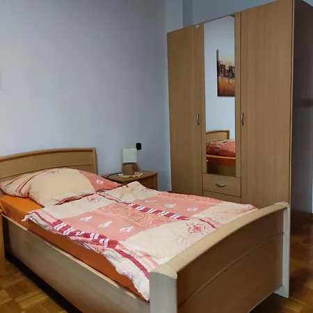 Einladende In Messenah Apartman *