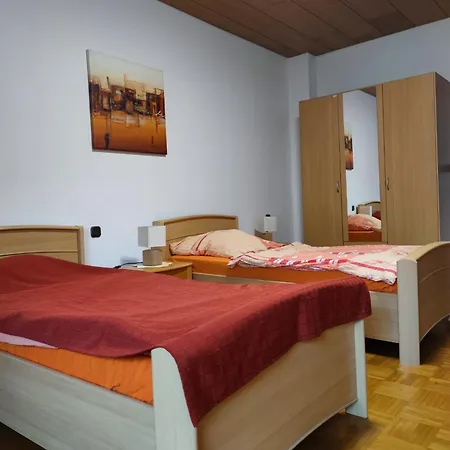 Einladende In Messenah Hannover