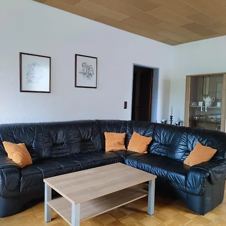 Apartment Einladende In Messenah *