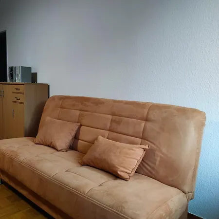 Apartment Einladende In Messenah Hannover