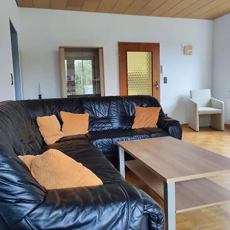 Apartment Einladende In Messenah *