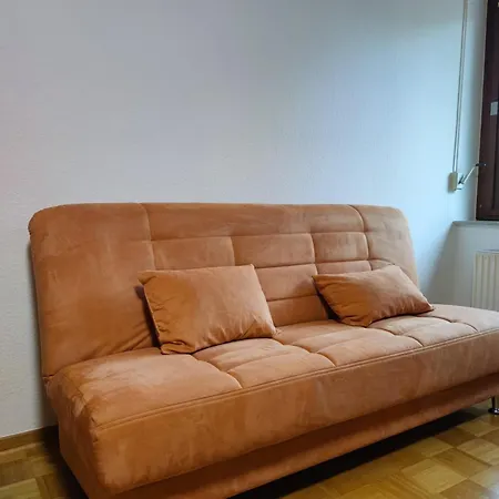 Apartman Einladende In Messenah