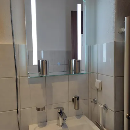 Einladende In Messenah * Hannover