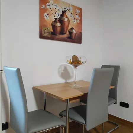Apartment Einladende In Messenah Hannover