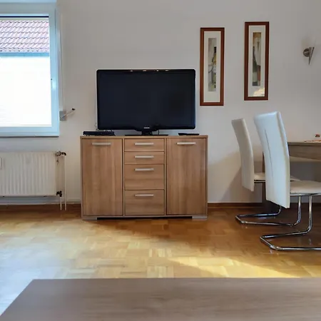 Apartman Einladende In Messenah *