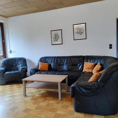Apartment Einladende In Messenah *